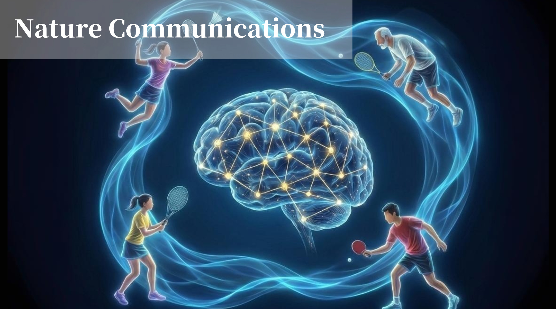 研究揭示大脑“举一反三”的神经机制，破解学习稳定性与灵活性平衡难题