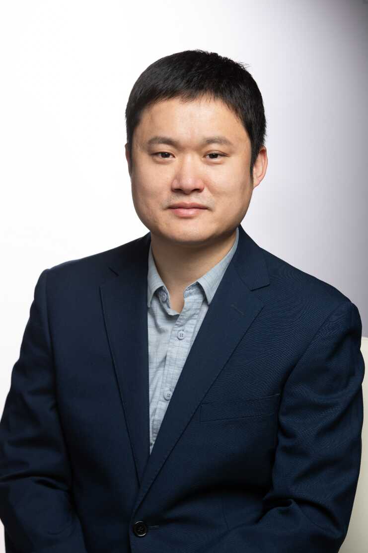 李国庆