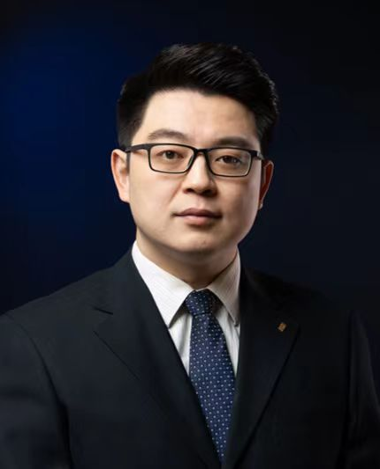 杨雪冰