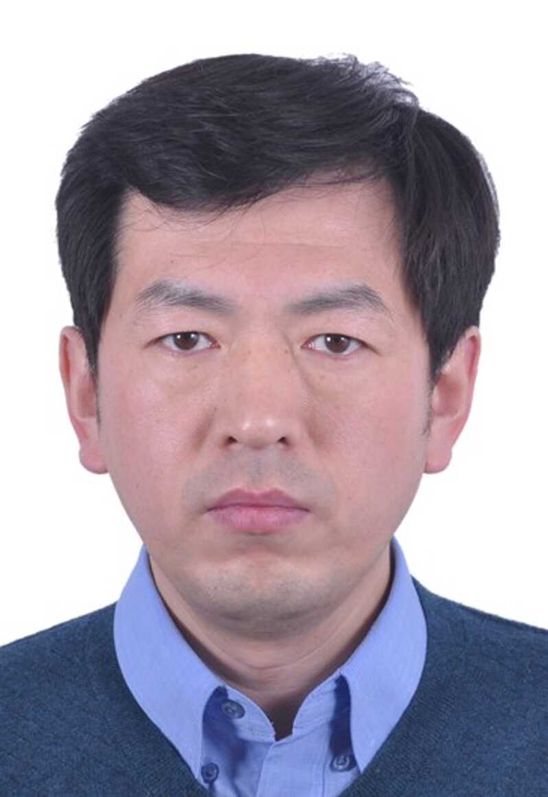 吴高巍
