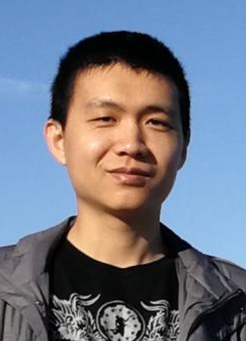 李睿