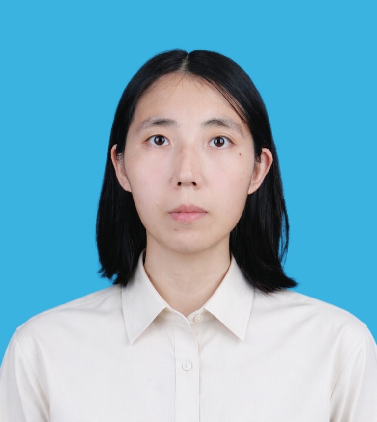 赵美婷