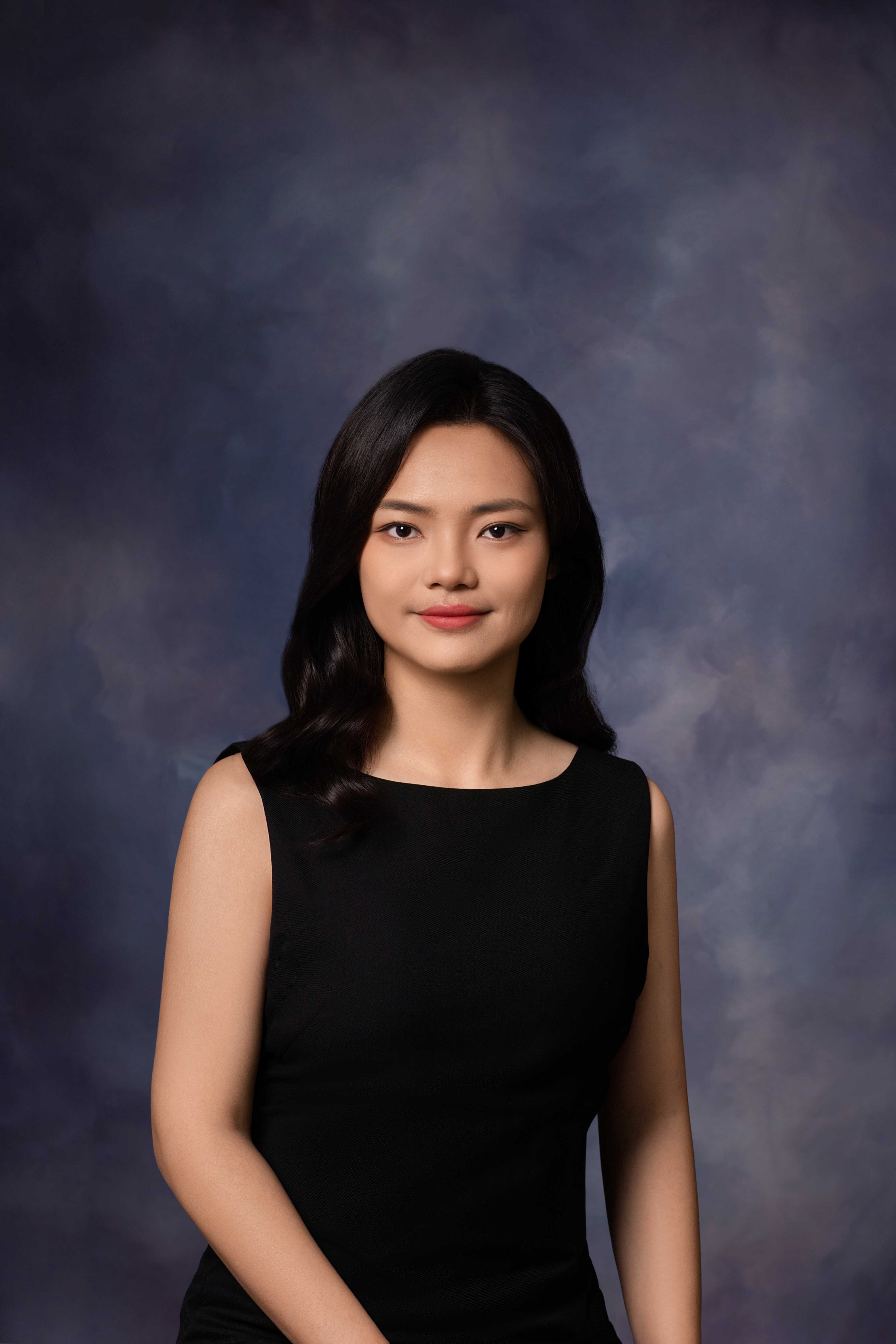 吴雅婧