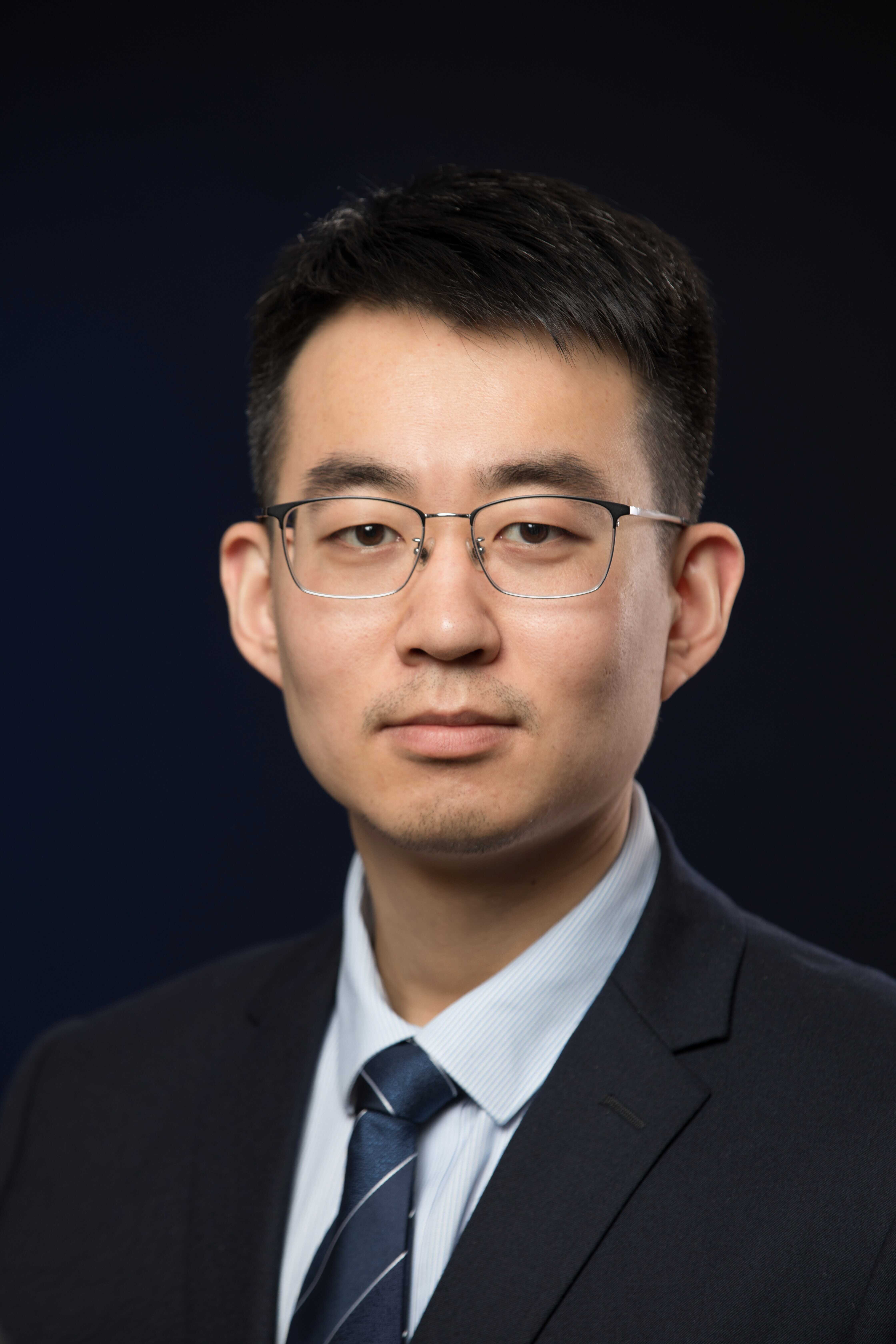 朱圆恒