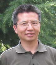 Yi, Jianqiang