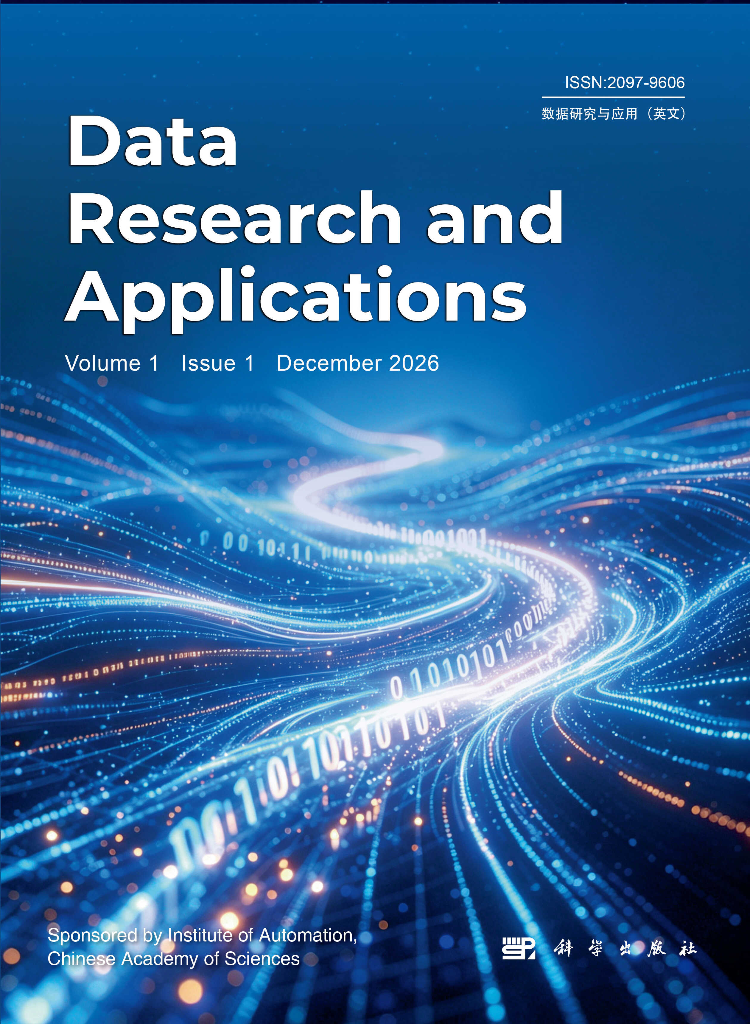 Data Research and Applications