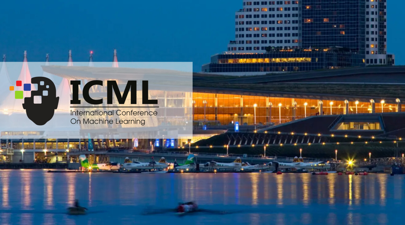 2025国际机器学习大会（ICML）自动化所入选成果速览